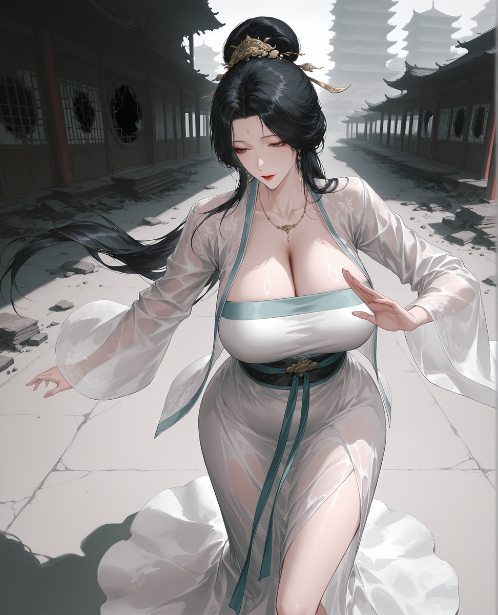 QAQ-pixiv插画-作品交流服务