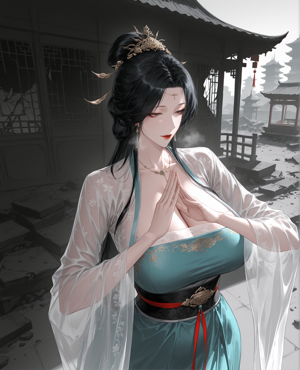 QAQ-pixiv插画-作品交流服务