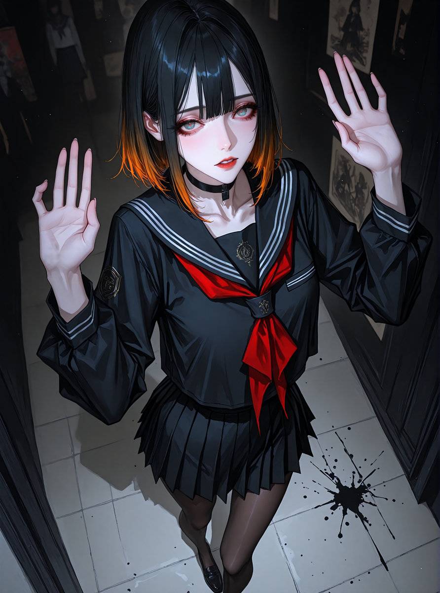 图片[6]-无题-pixiv插画-作品交流服务