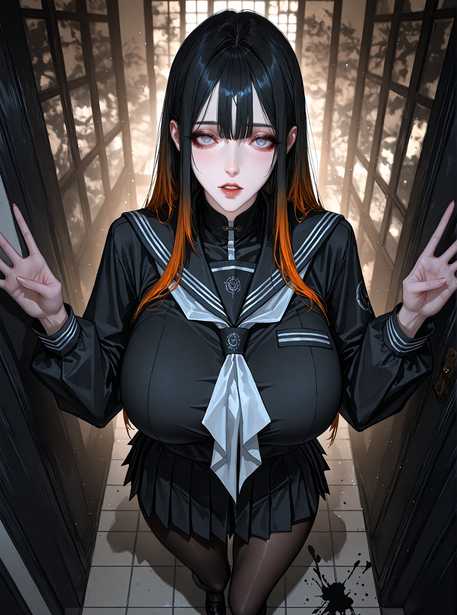 图片[7]-无题-pixiv插画-作品交流服务