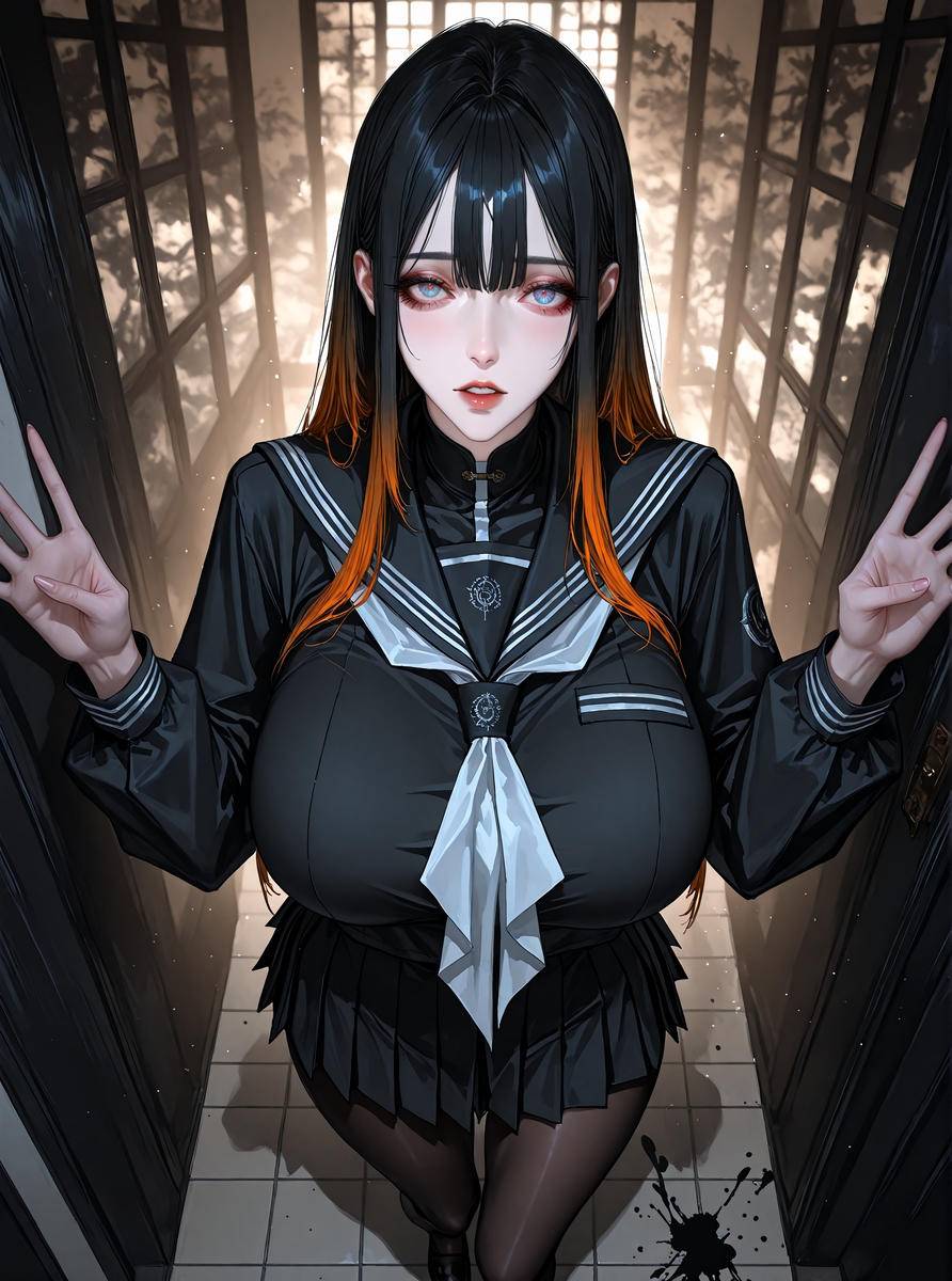 图片[7]-无题-pixiv插画-作品交流服务