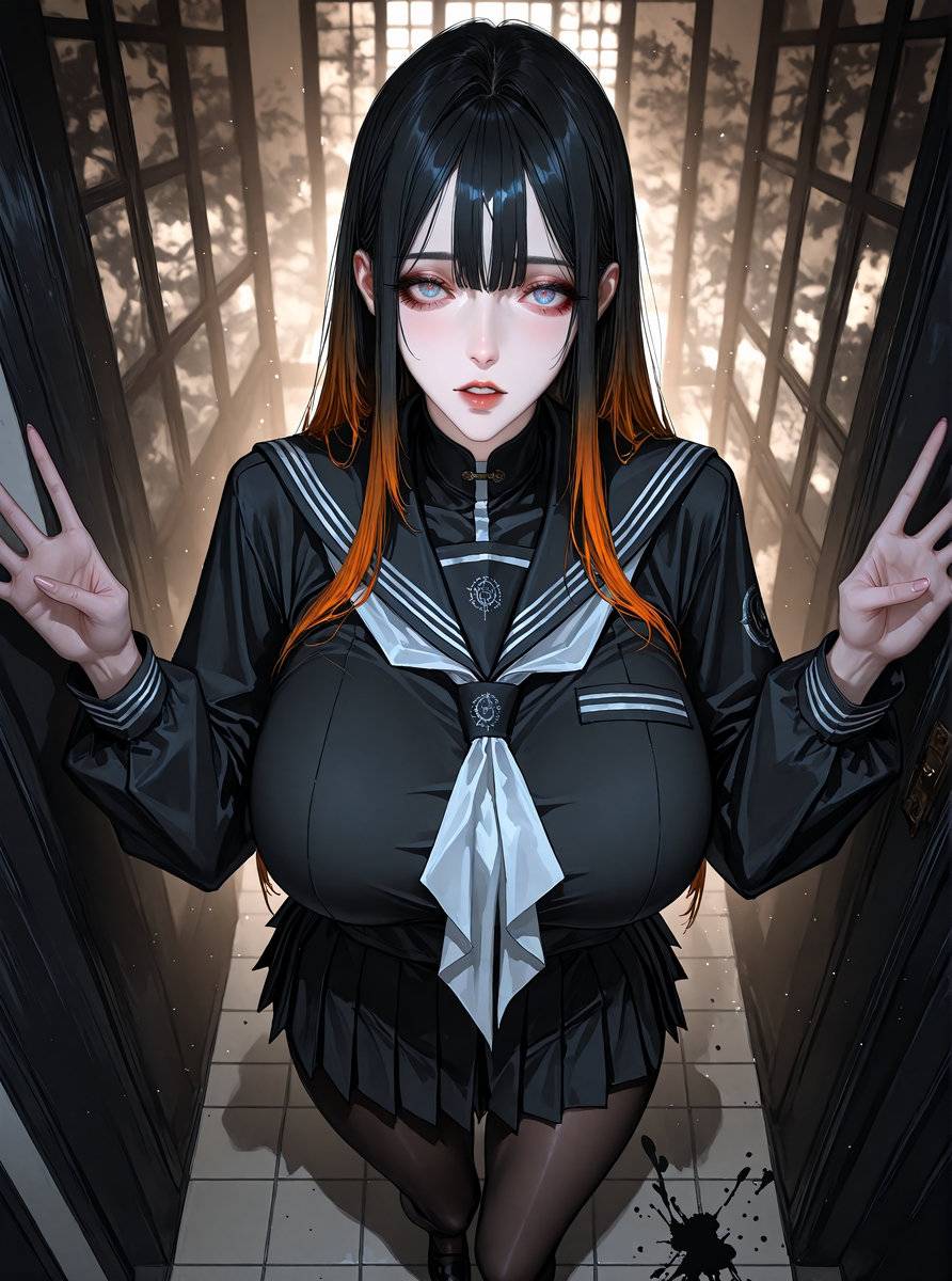 图片[7]-无题-pixiv插画-作品交流服务