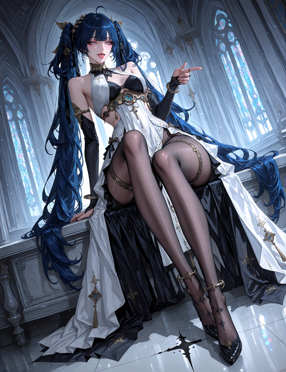 QaQ-pixiv插画-作品交流服务