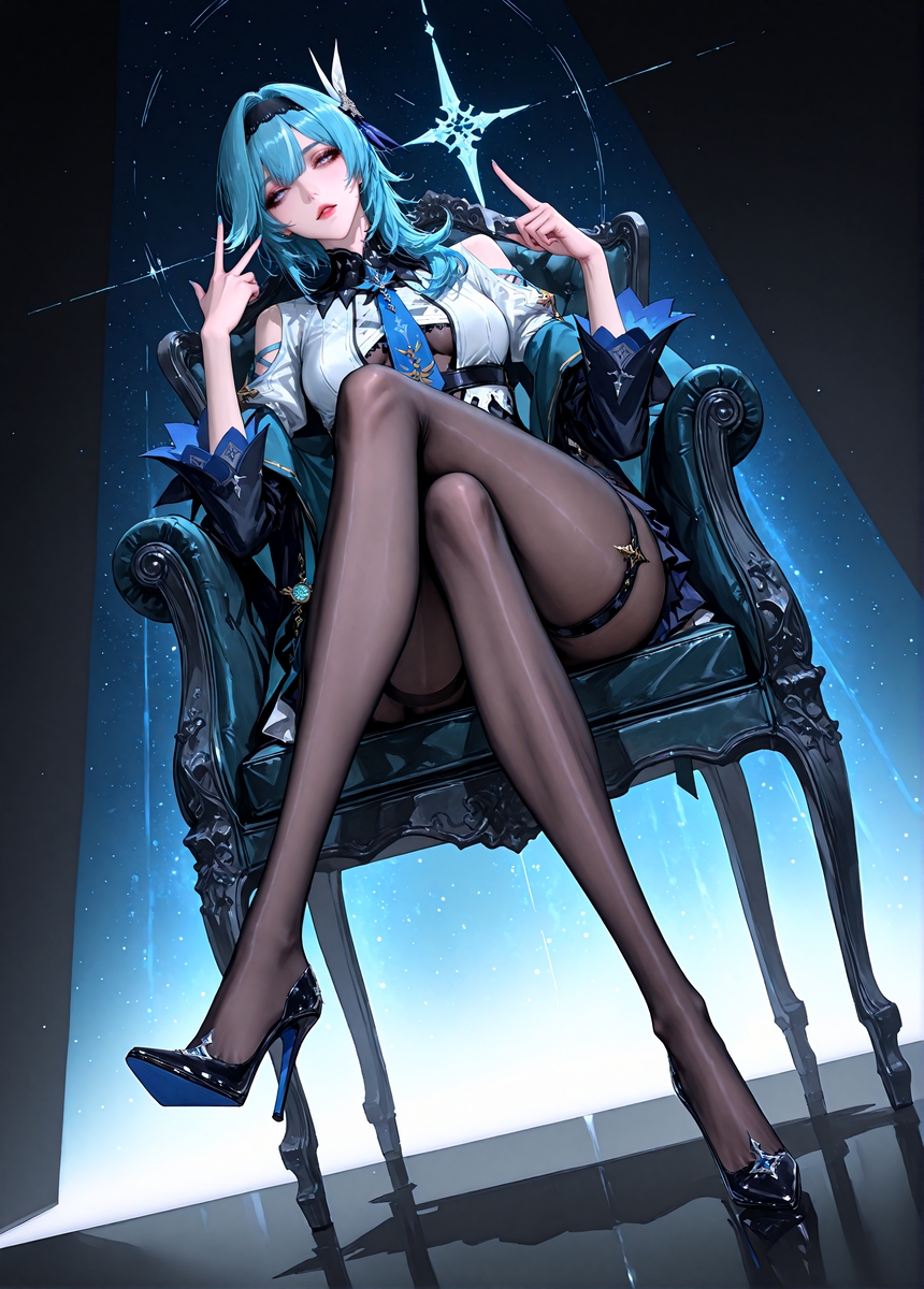 QaQ-pixiv插画-作品交流服务