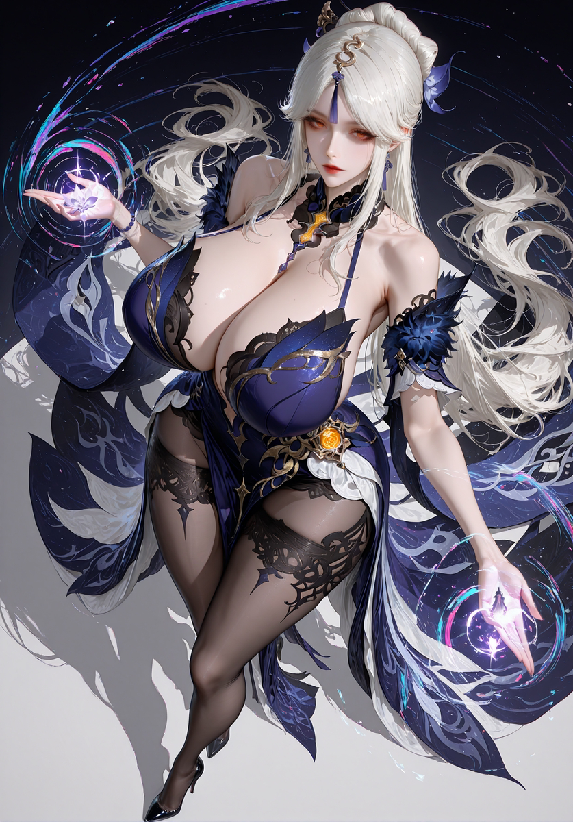 σ ﾟ∀ ﾟ) ﾟ∀ﾟ)σ-pixiv插画-作品交流服务