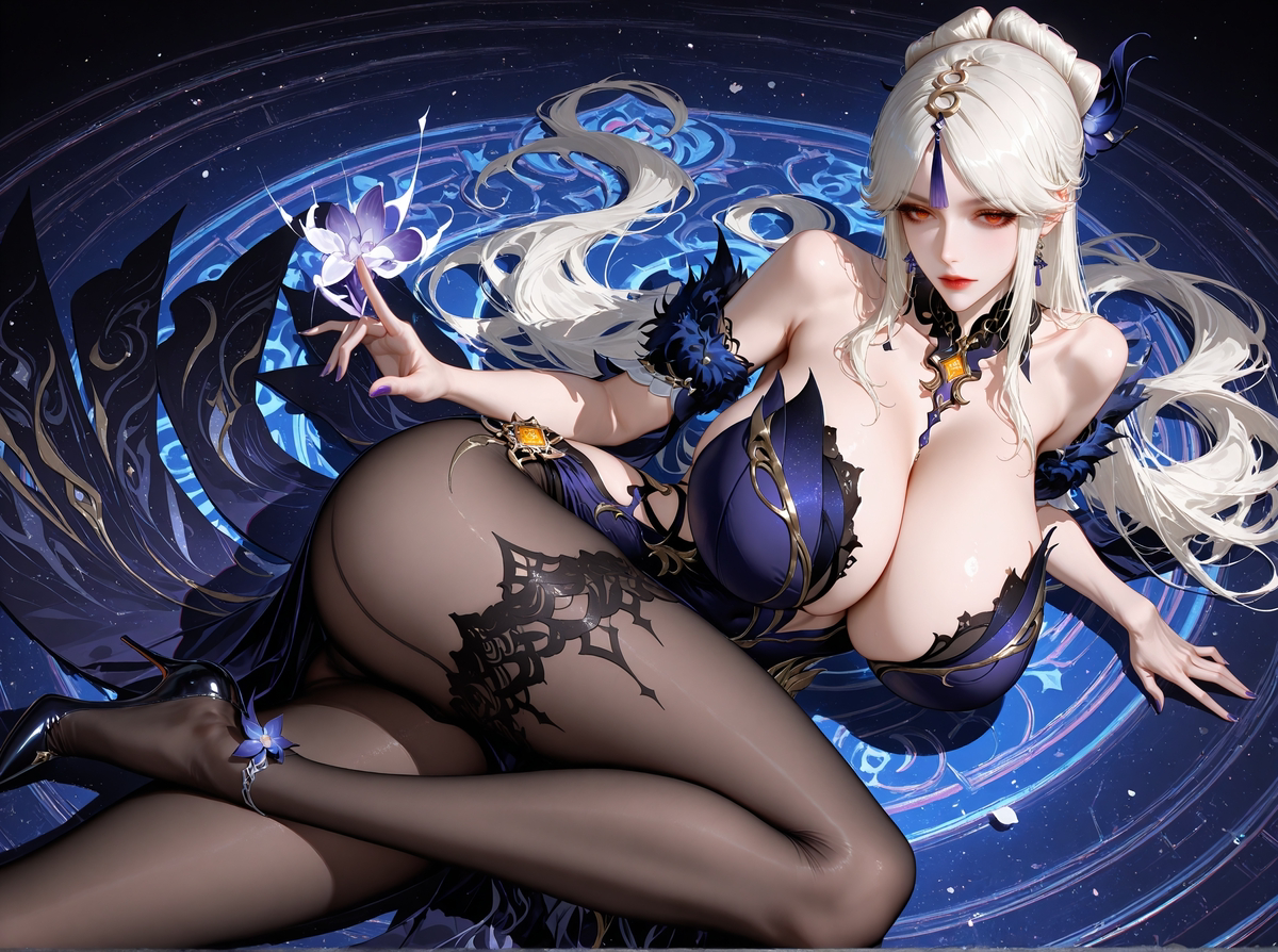 σ ﾟ∀ ﾟ) ﾟ∀ﾟ)σ-pixiv插画-作品交流服务