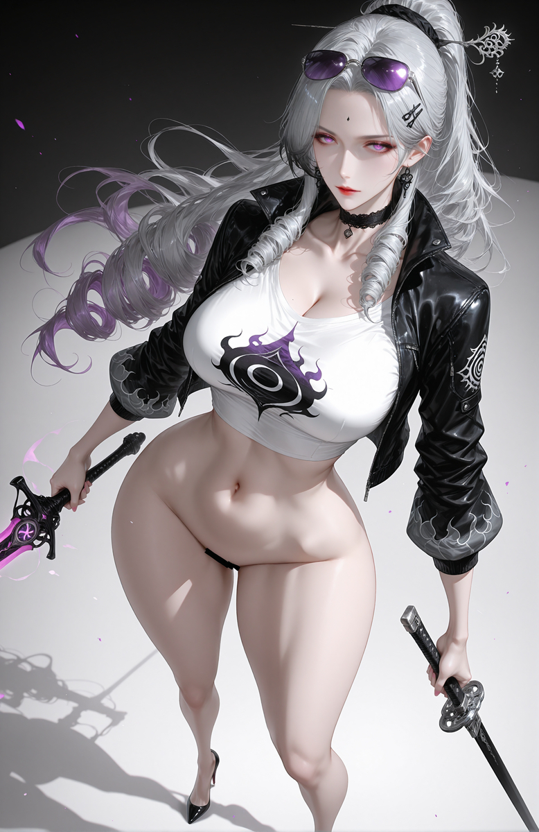 无题-pixiv插画-作品交流服务