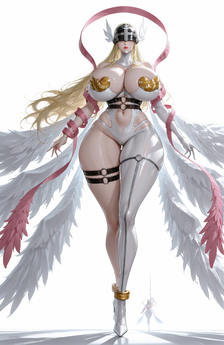 无题-pixiv插画-作品交流服务