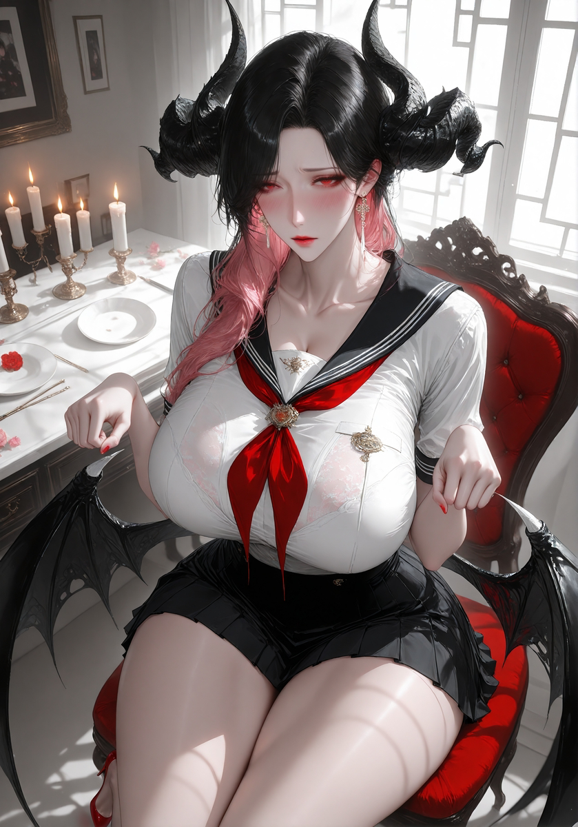 喵~~-pixiv插画-作品交流服务