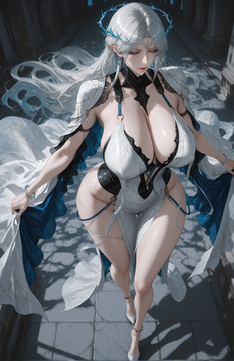 图片[5]-萝莉-pixiv插画-作品交流服务