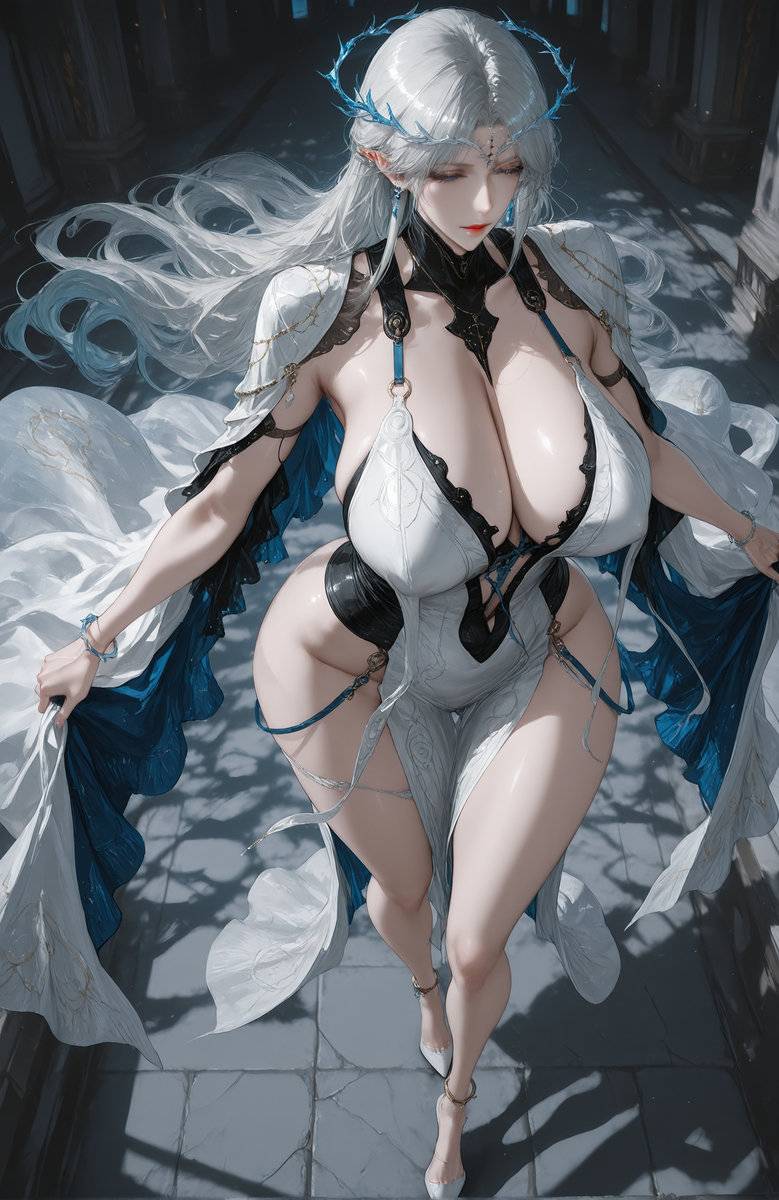 图片[5]-萝莉-pixiv插画-作品交流服务