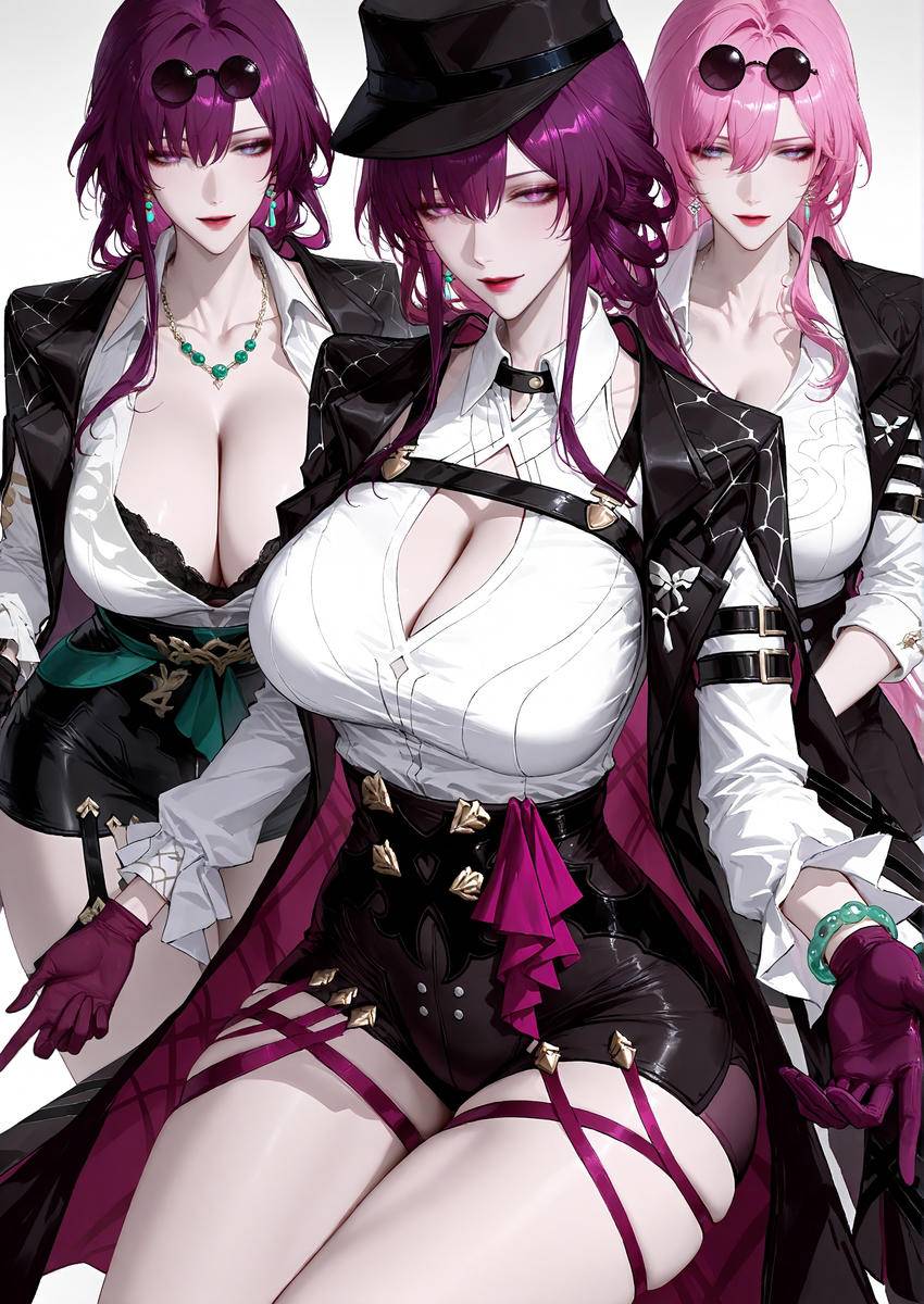 图片[5]-我是萝莉控-pixiv插画-作品交流服务