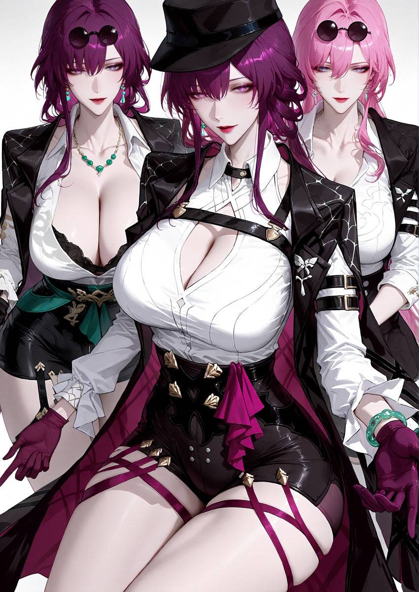 图片[5]-我是萝莉控-pixiv插画-作品交流服务