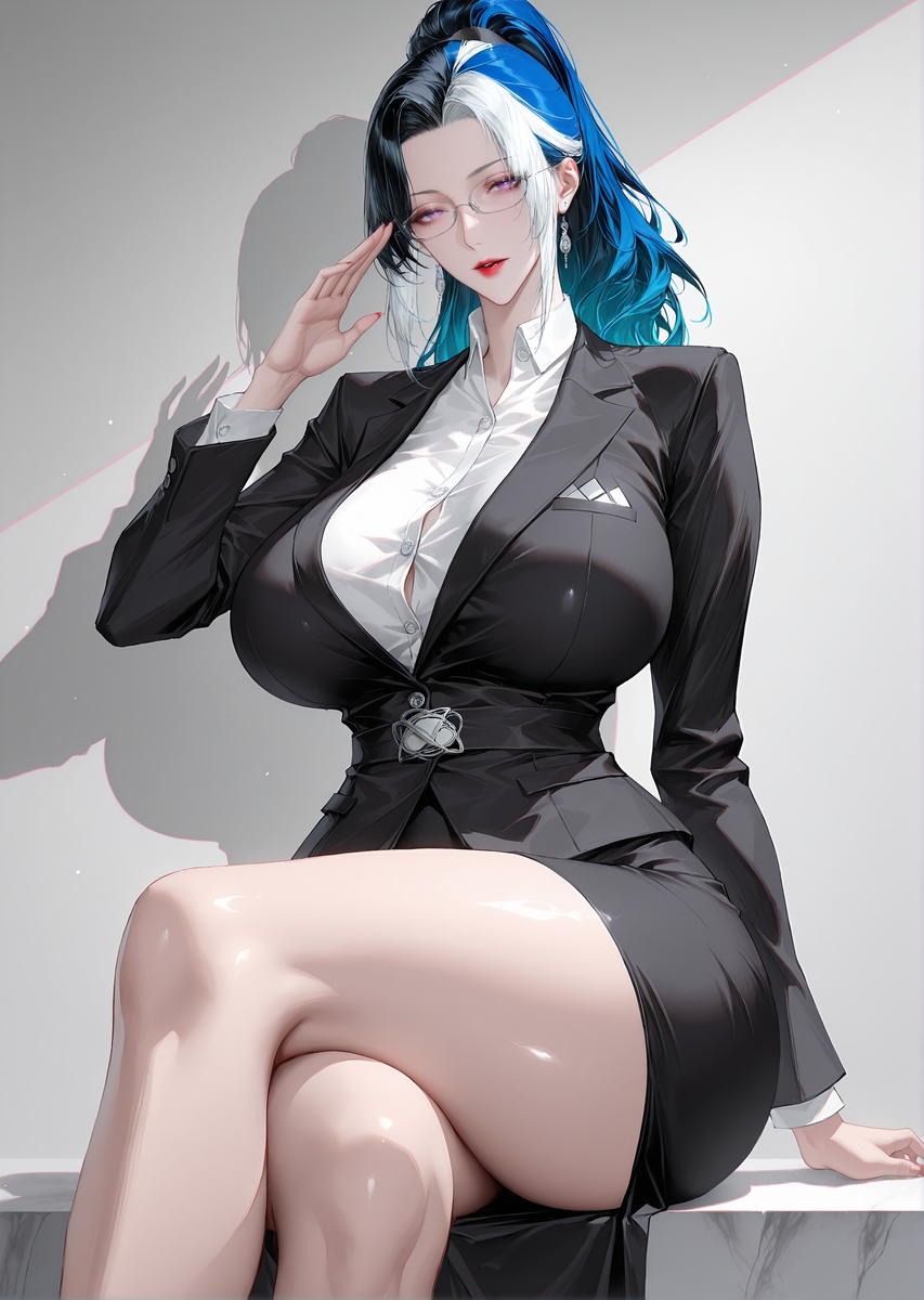 无题-pixiv插画-作品交流服务