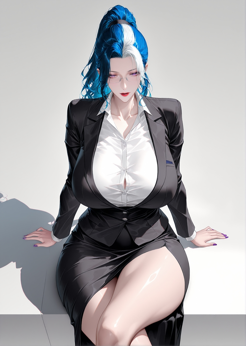 图片[5]-无题-pixiv插画-作品交流服务