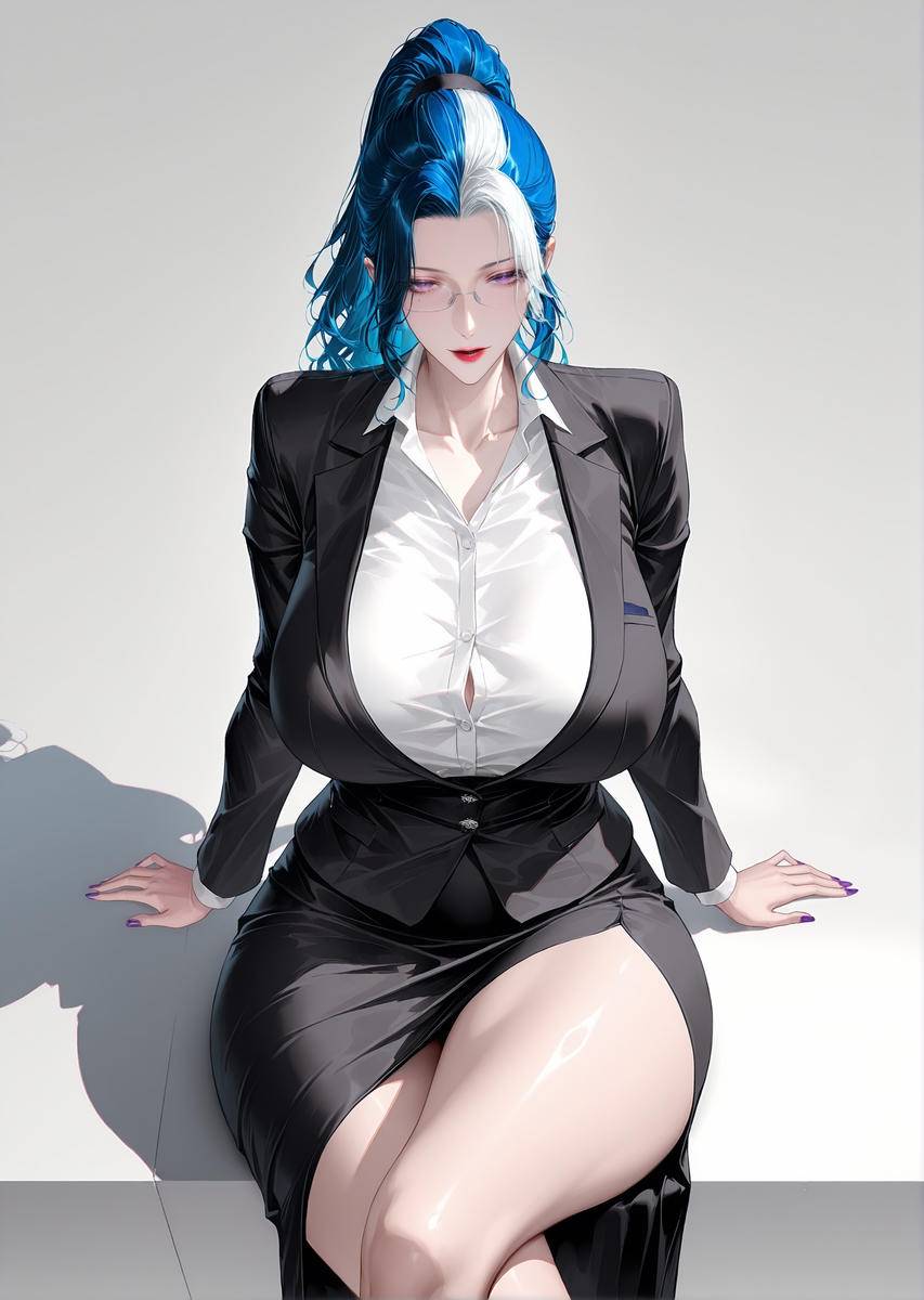 图片[5]-无题-pixiv插画-作品交流服务