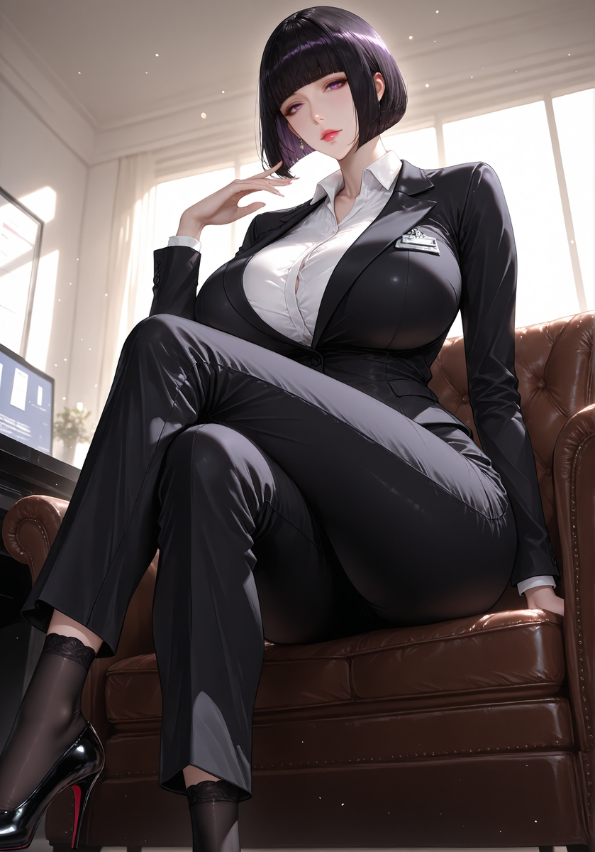 图片[6]-无题-pixiv插画-作品交流服务