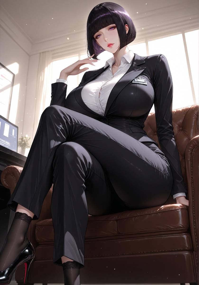 图片[6]-无题-pixiv插画-作品交流服务