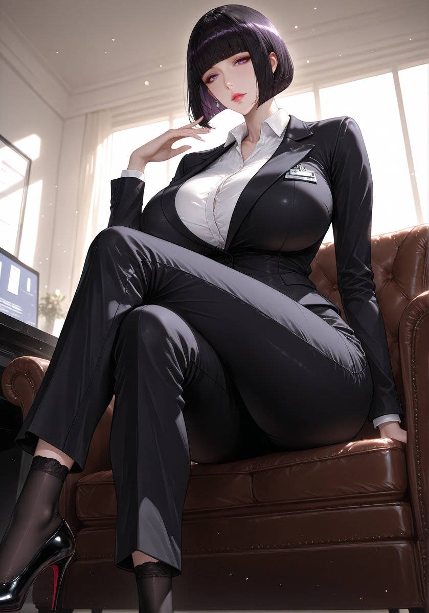 图片[6]-无题-pixiv插画-作品交流服务