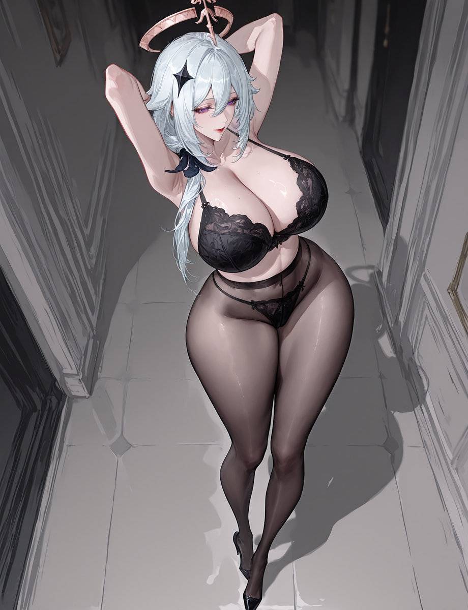 派蒙-pixiv插画-作品交流服务