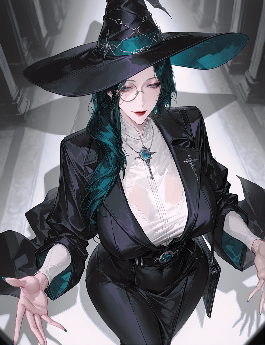 图片[11]-无期迷途-pixiv插画-作品交流服务