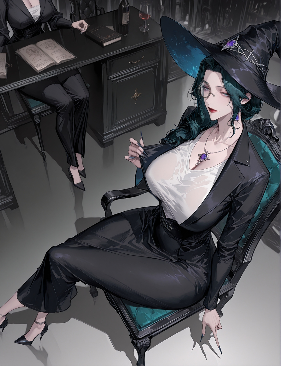 图片[13]-无期迷途-pixiv插画-作品交流服务