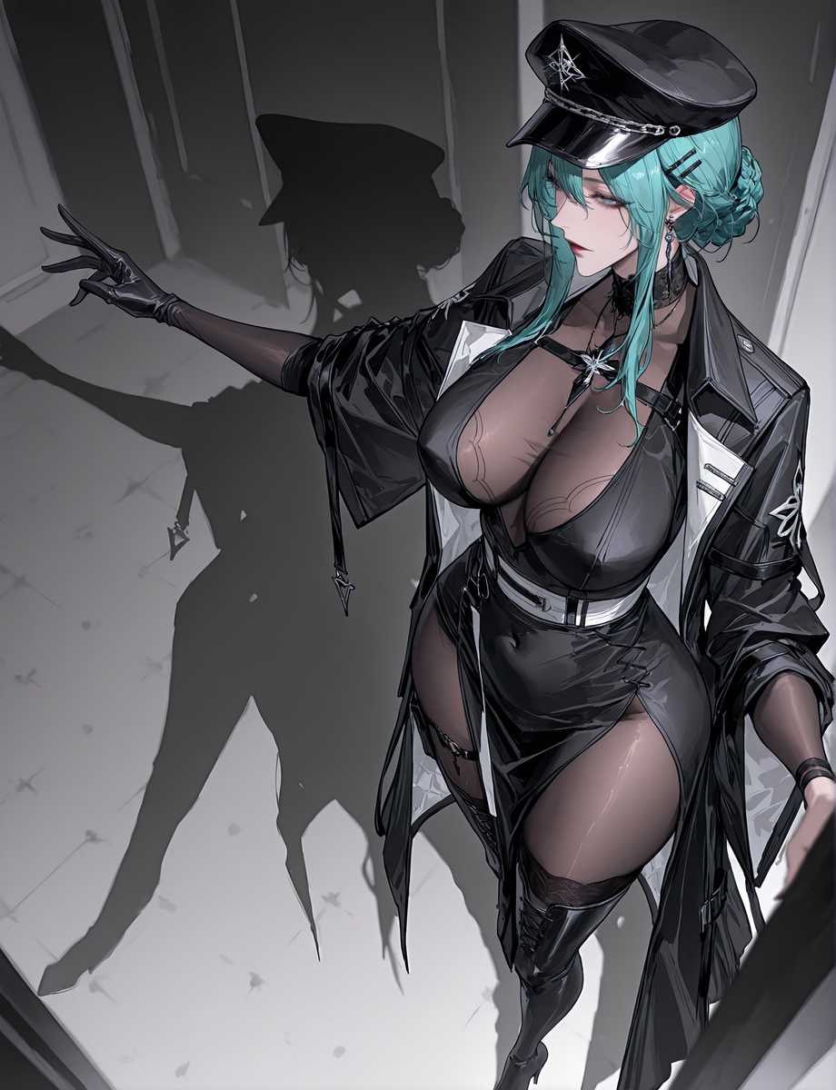 图片[15]-无期迷途-pixiv插画-作品交流服务