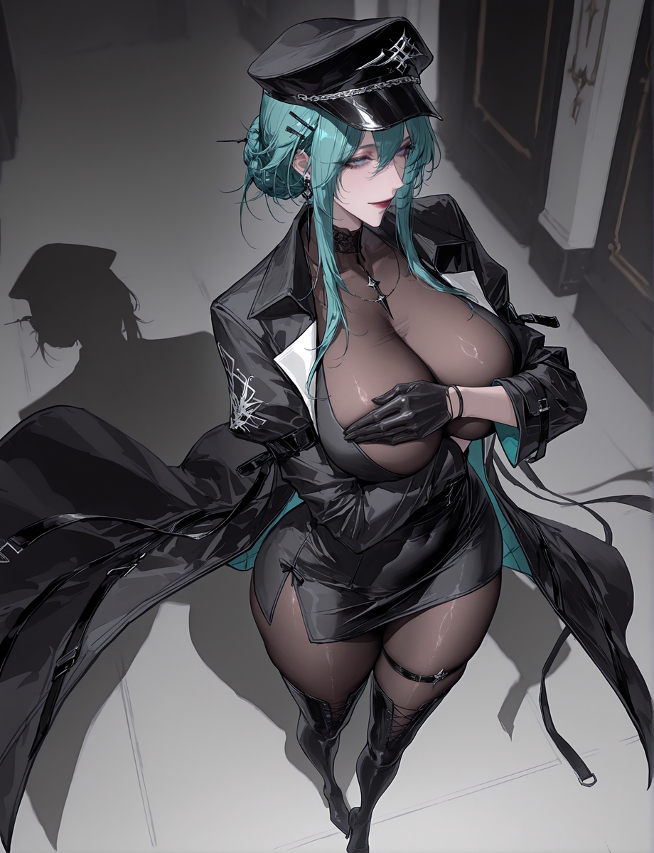 图片[16]-无期迷途-pixiv插画-作品交流服务