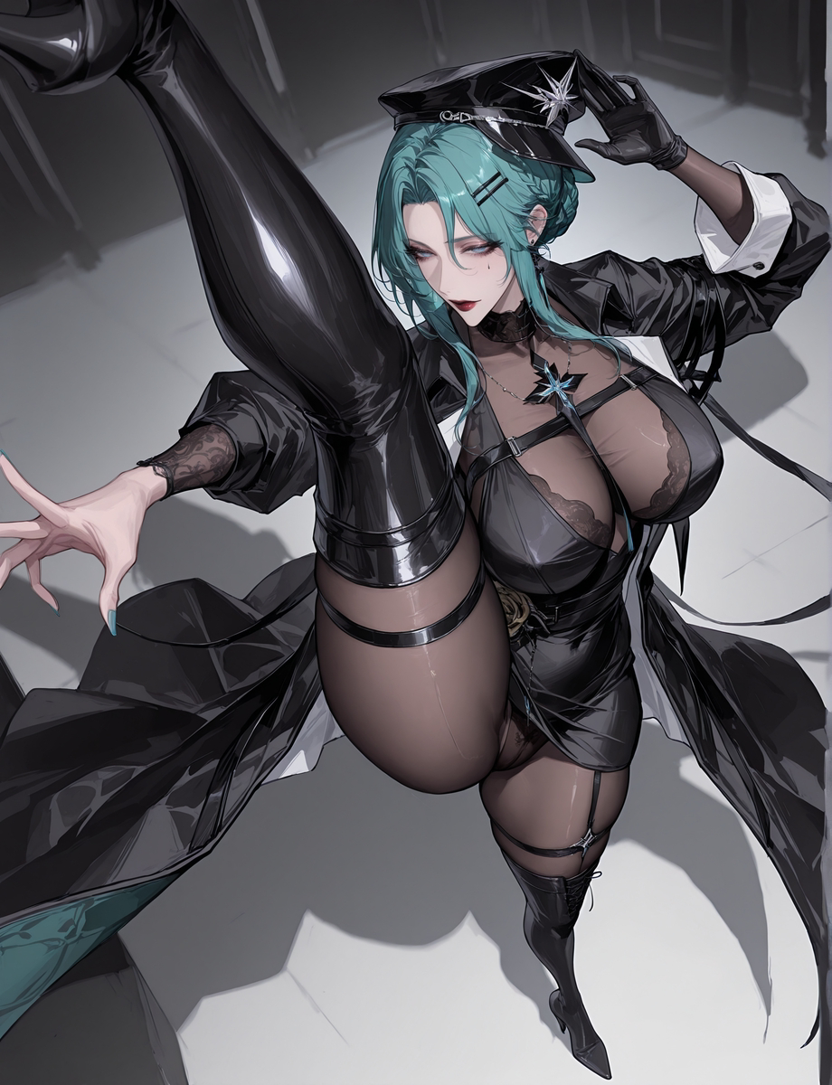 图片[17]-无期迷途-pixiv插画-作品交流服务