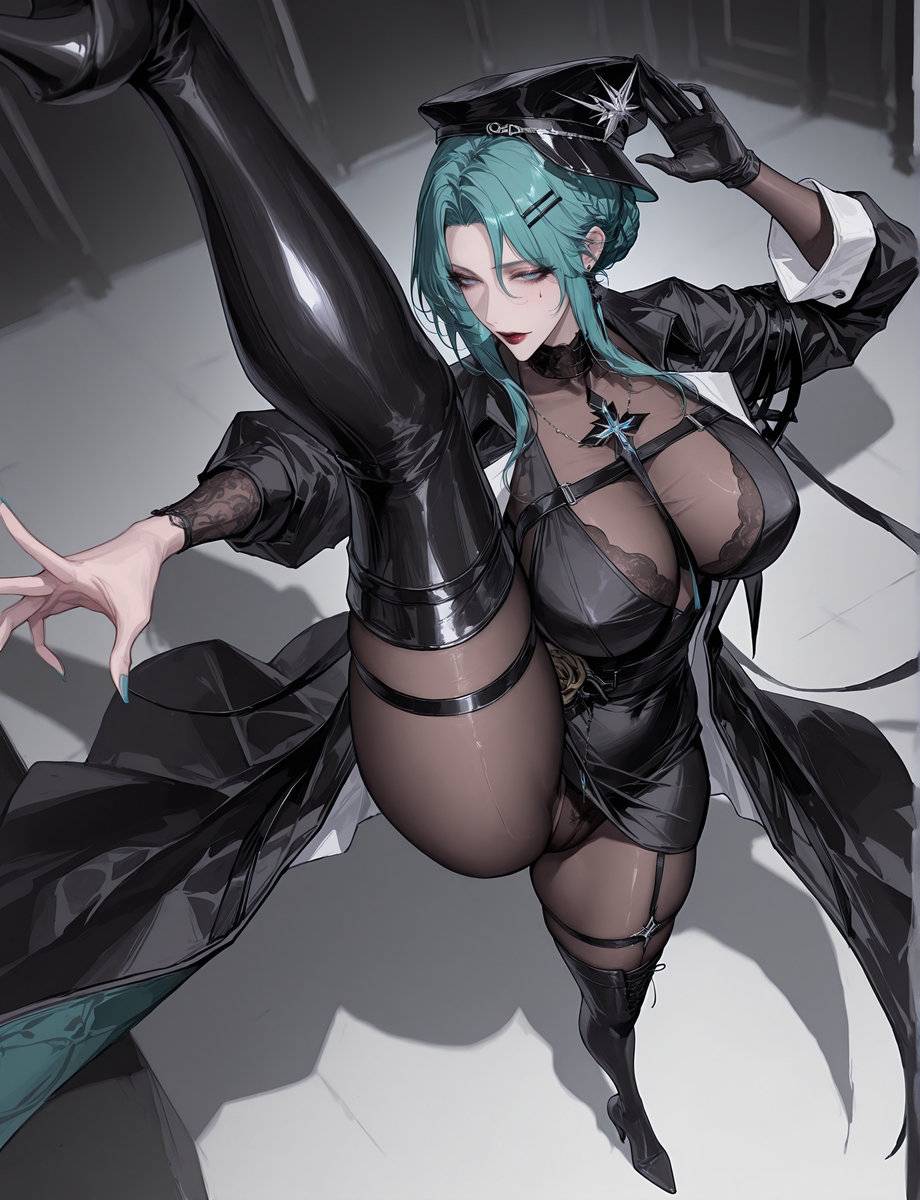 图片[17]-无期迷途-pixiv插画-作品交流服务