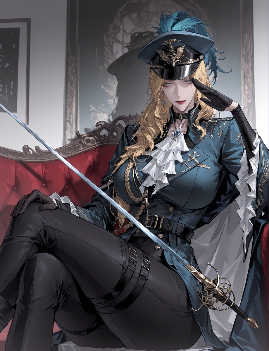 图片[18]-无期迷途-pixiv插画-作品交流服务