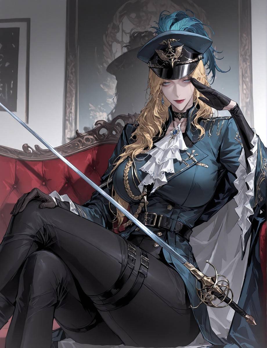 图片[18]-无期迷途-pixiv插画-作品交流服务