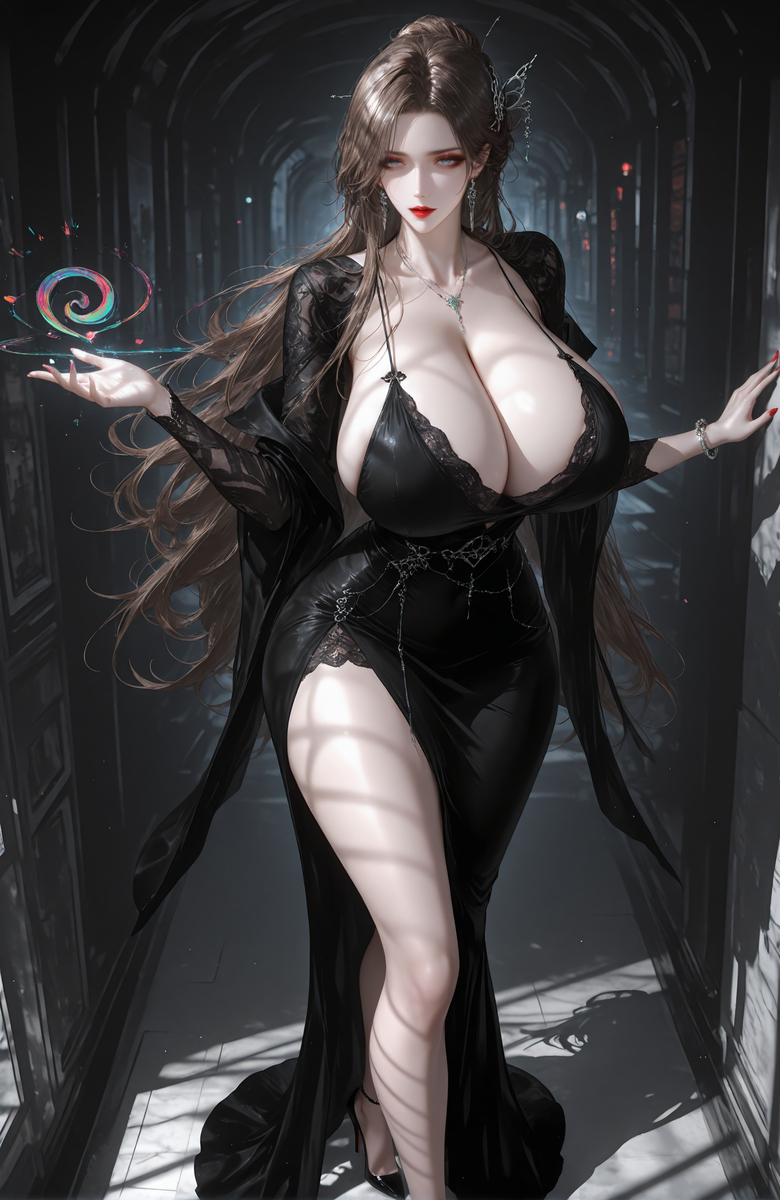 图片[6]-无期迷途-pixiv插画-作品交流服务