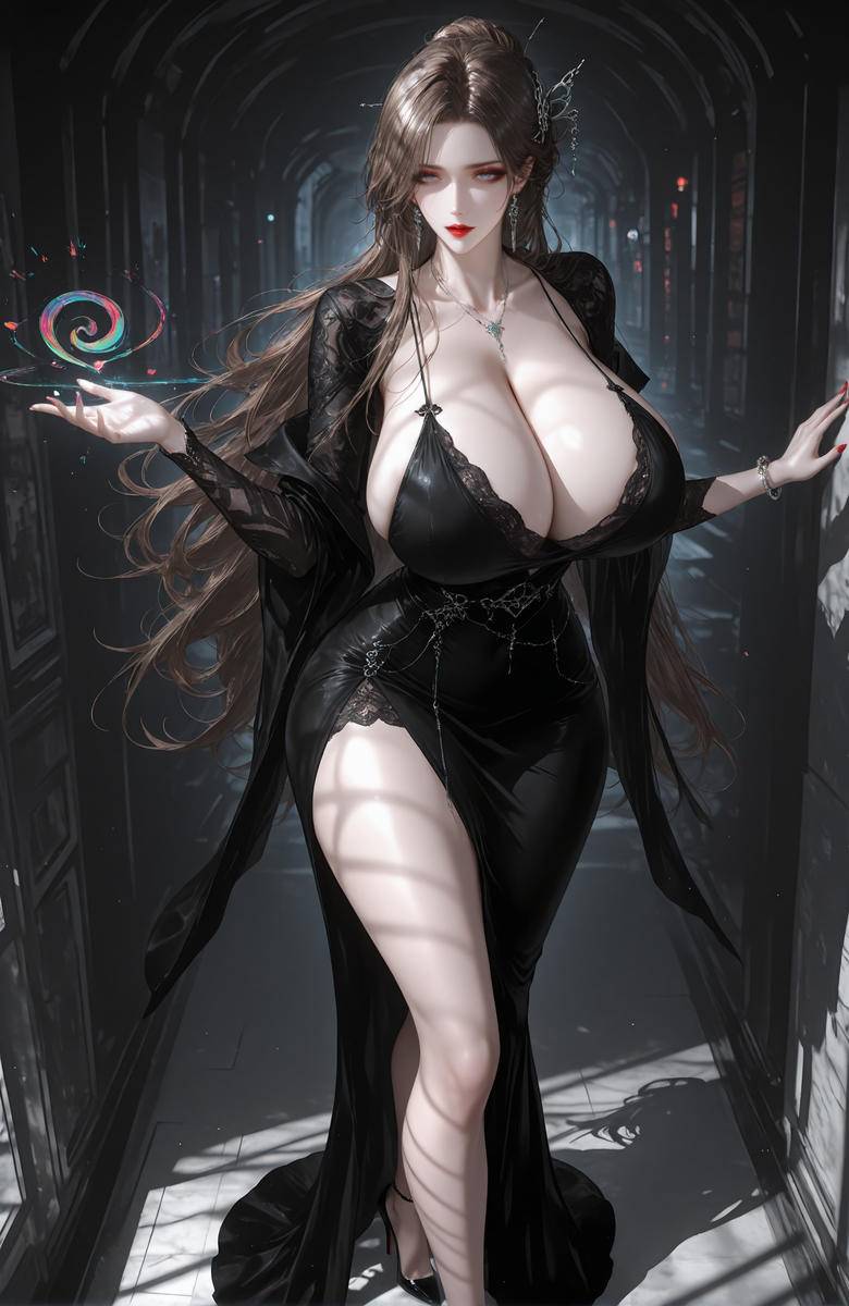 图片[6]-无期迷途-pixiv插画-作品交流服务
