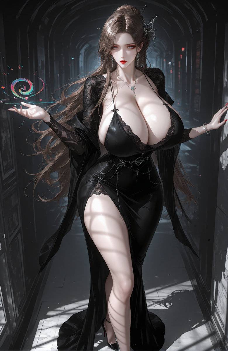 图片[6]-无期迷途-pixiv插画-作品交流服务