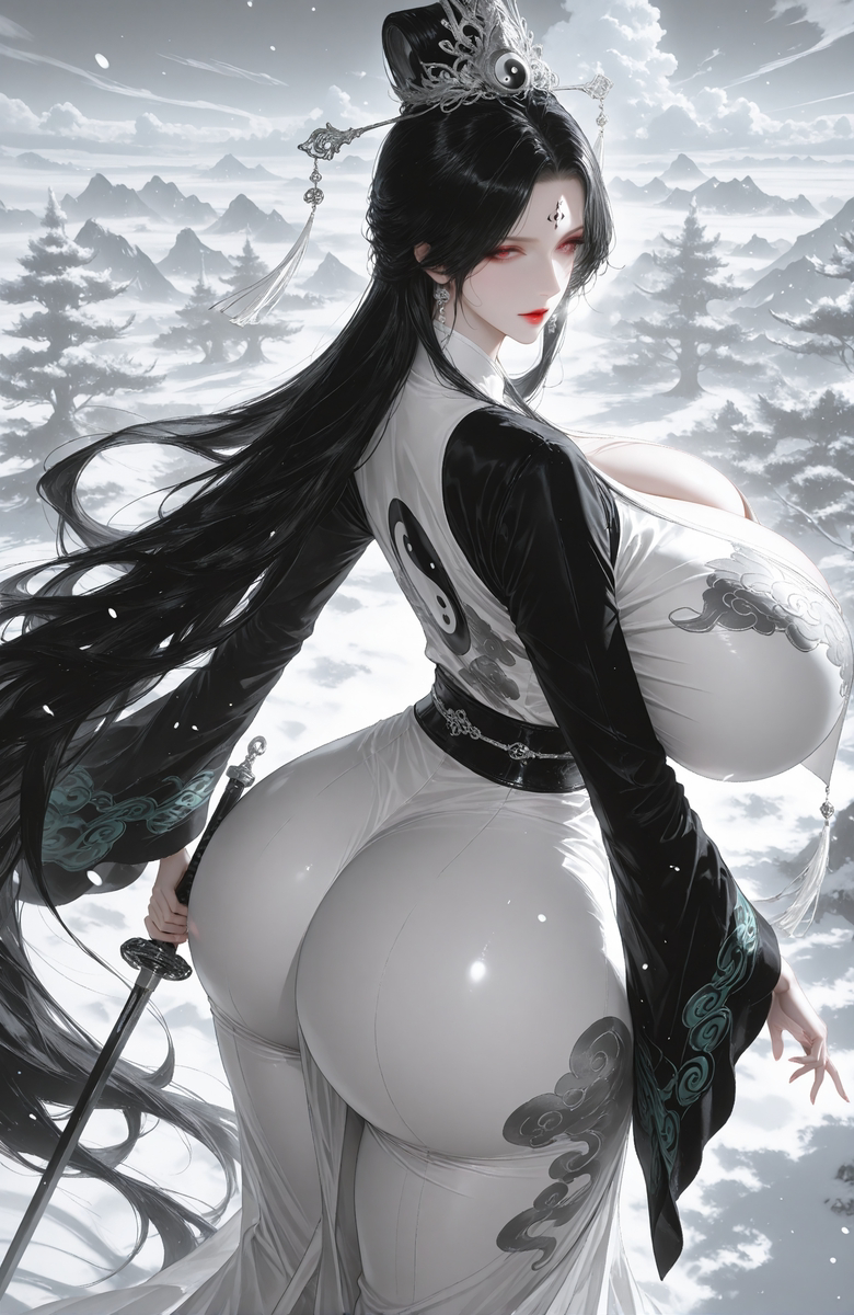 图片[8]-无期迷途-pixiv插画-作品交流服务