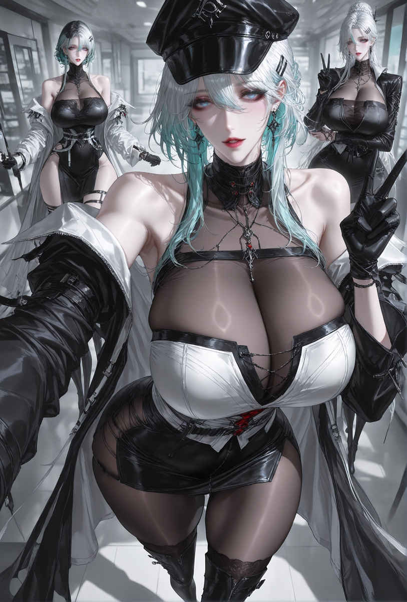 无期迷途夜莺说是-pixiv插画-作品交流服务