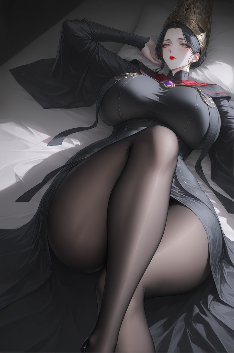 图片[8]-Rennala-pixiv插画-作品交流服务