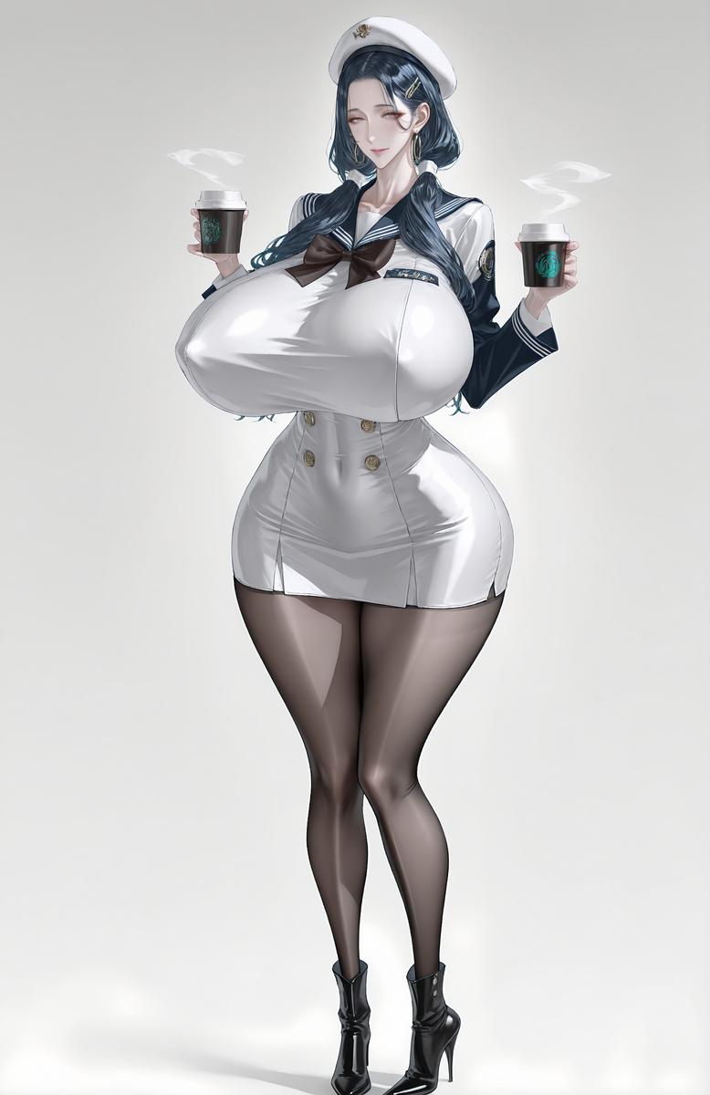 无题-pixiv插画-作品交流服务