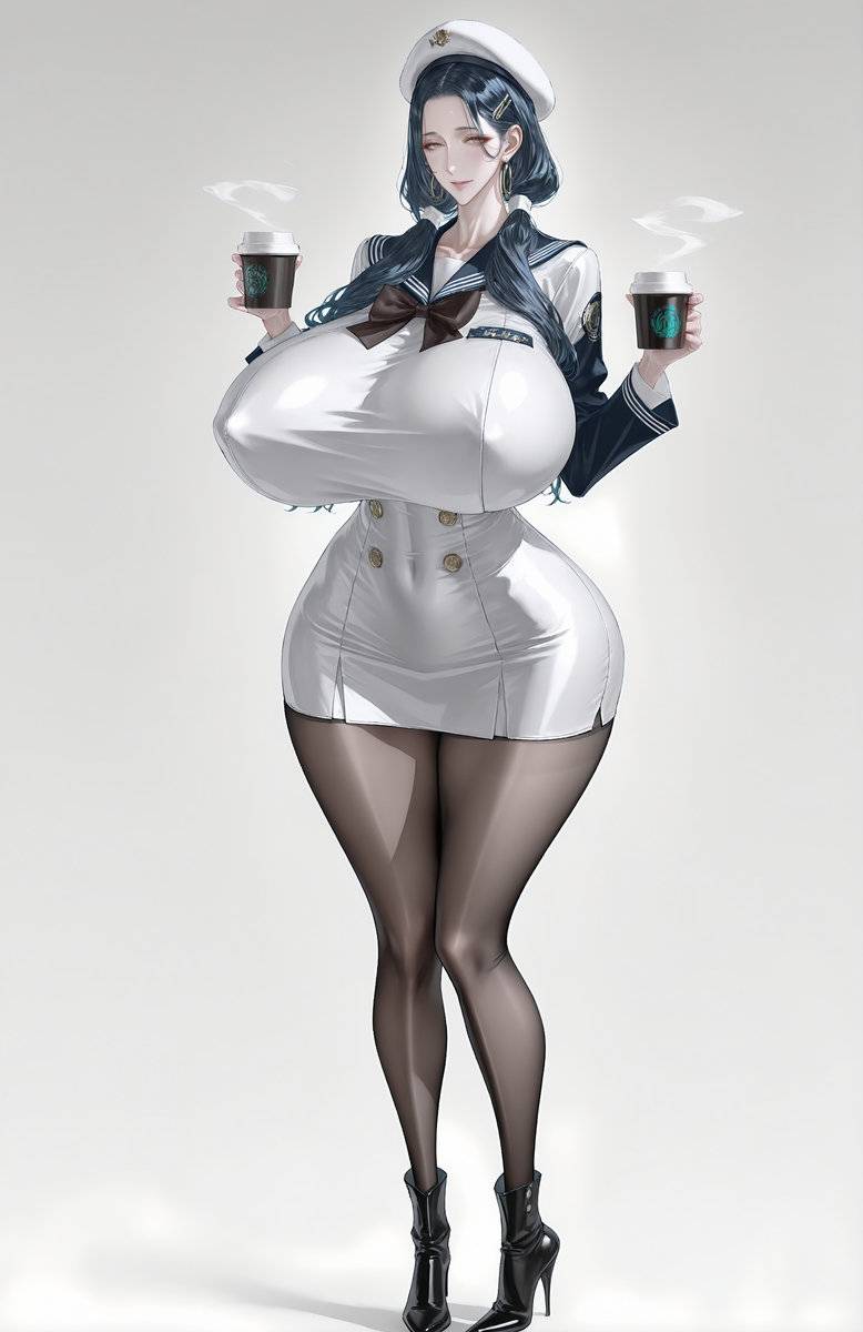 无题-pixiv插画-作品交流服务