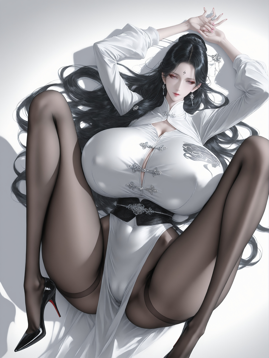 无题-pixiv插画-作品交流服务