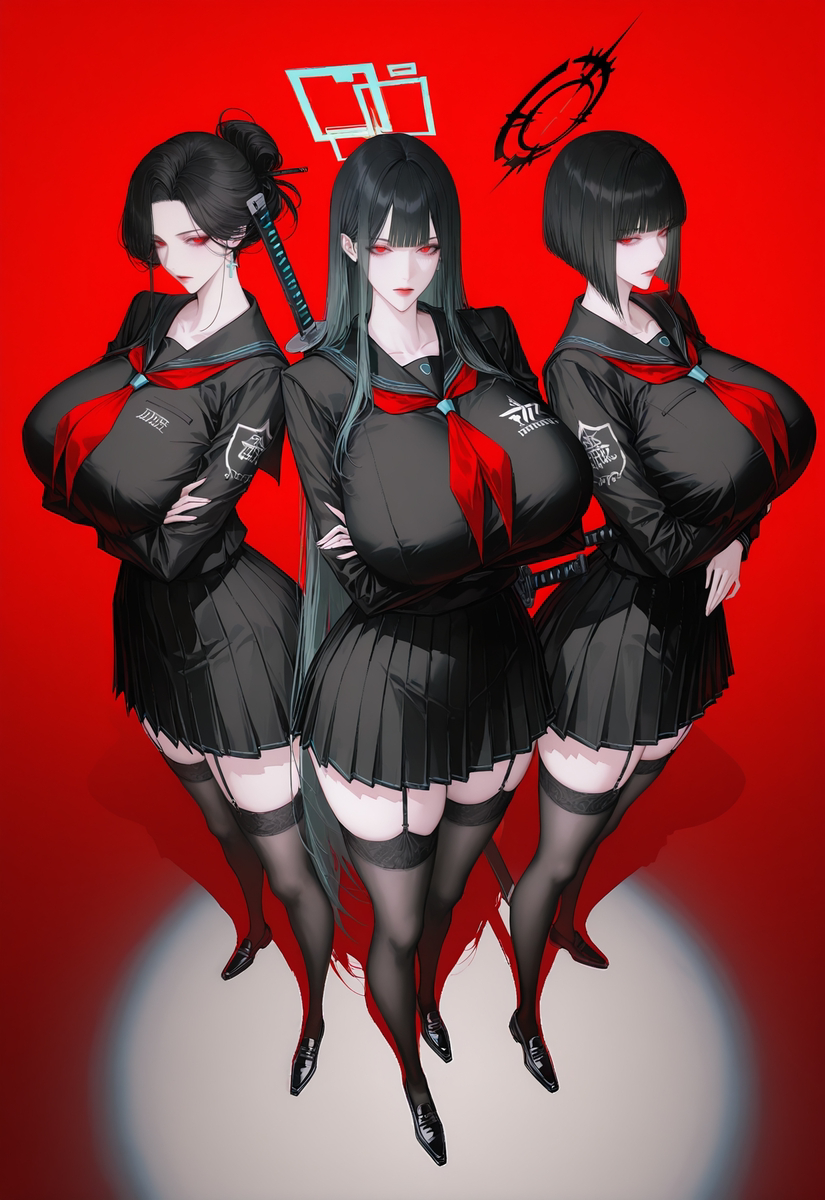 无题-pixiv插画-作品交流服务