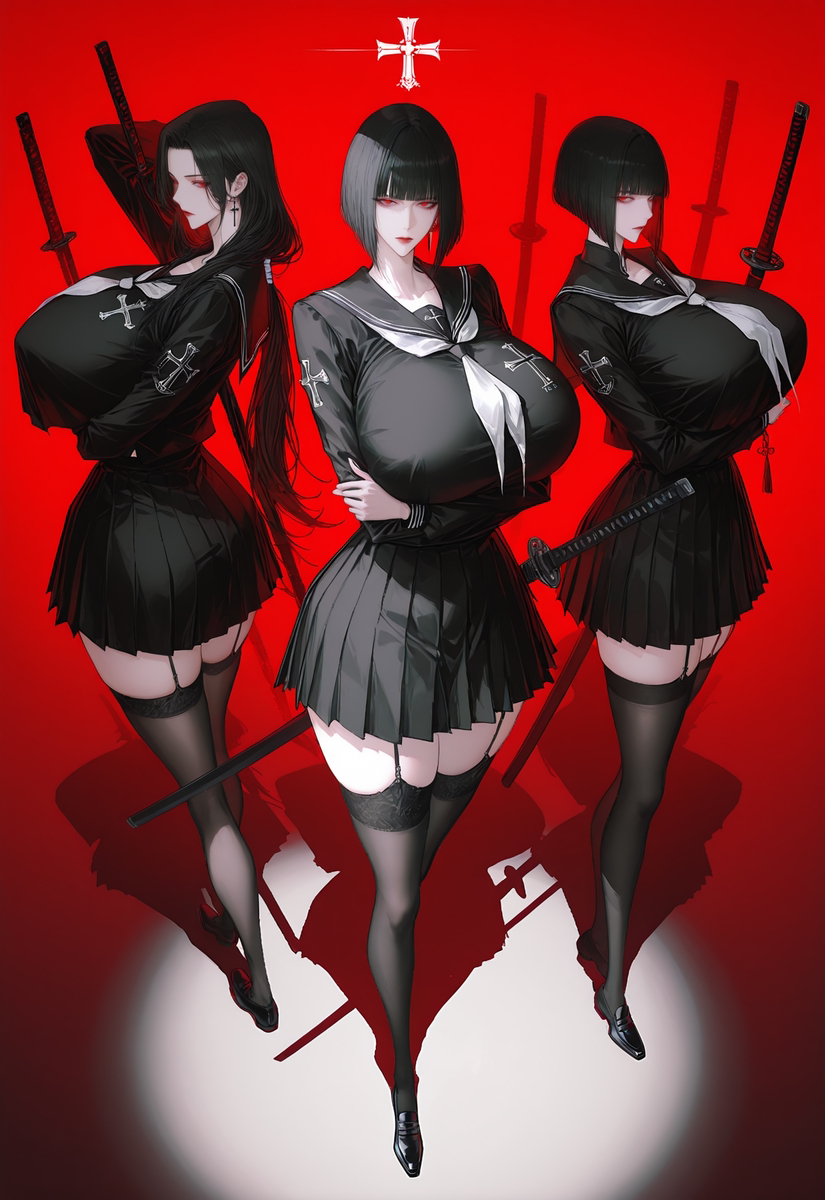 图片[6]-无题-pixiv插画-作品交流服务