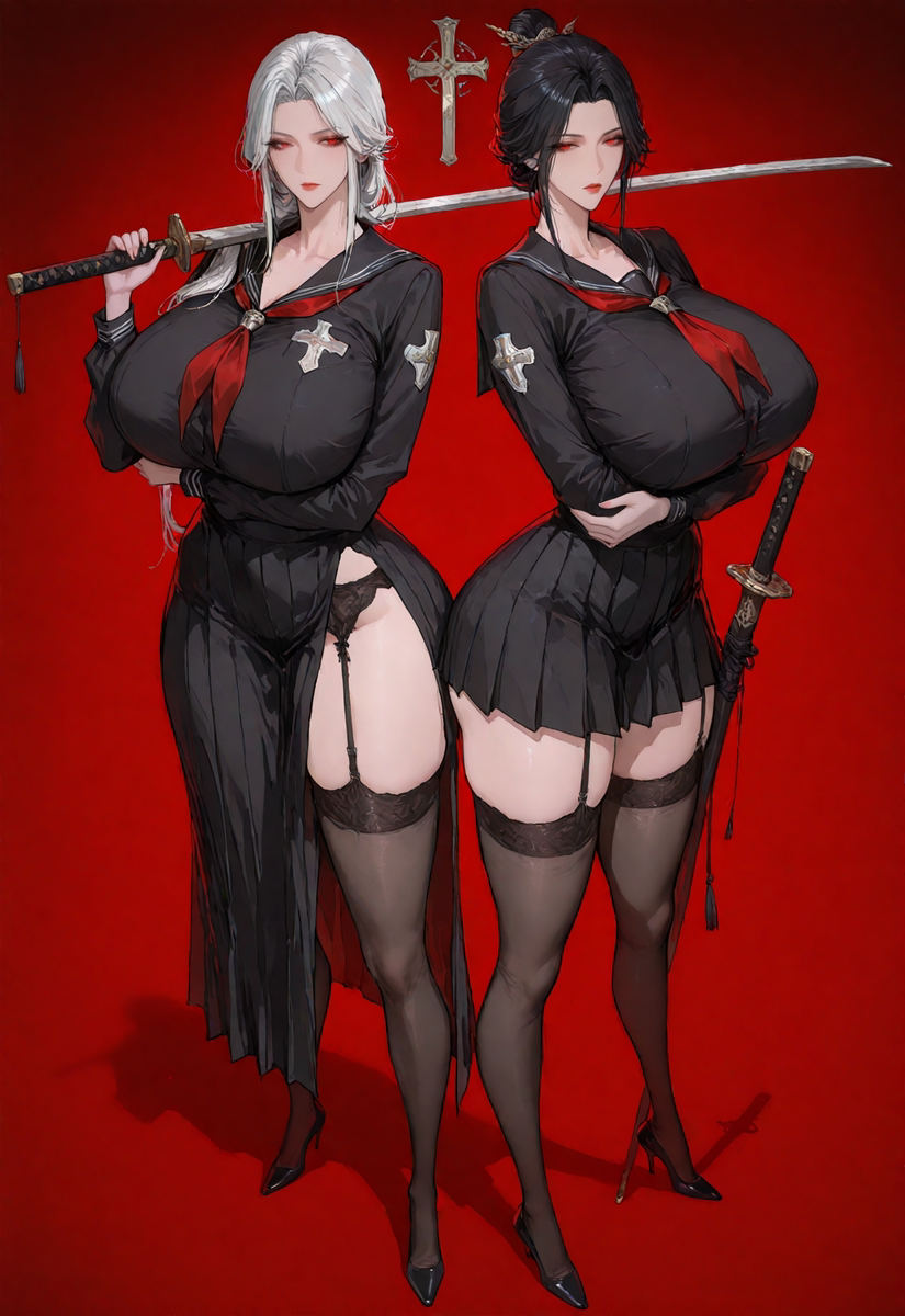 图片[7]-无题-pixiv插画-作品交流服务