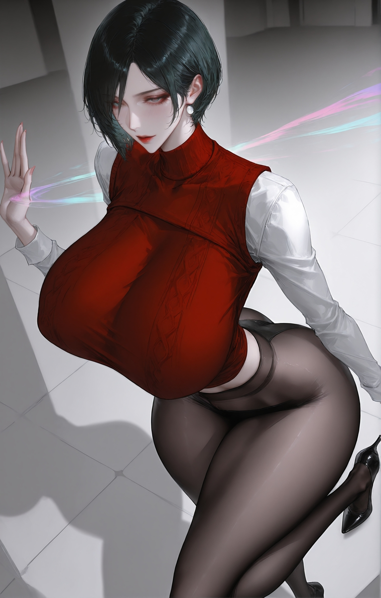 adw-pixiv插画-作品交流服务