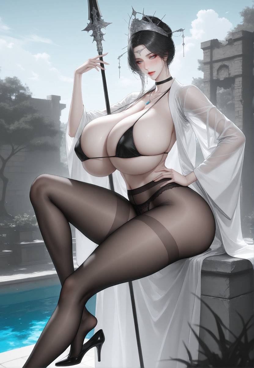 图片[5]-无题-pixiv插画-作品交流服务