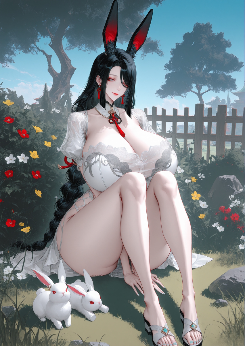 图片[7]-无题-pixiv插画-作品交流服务