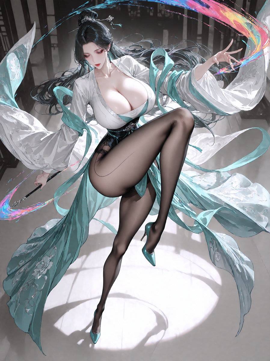 无题-pixiv插画-作品交流服务