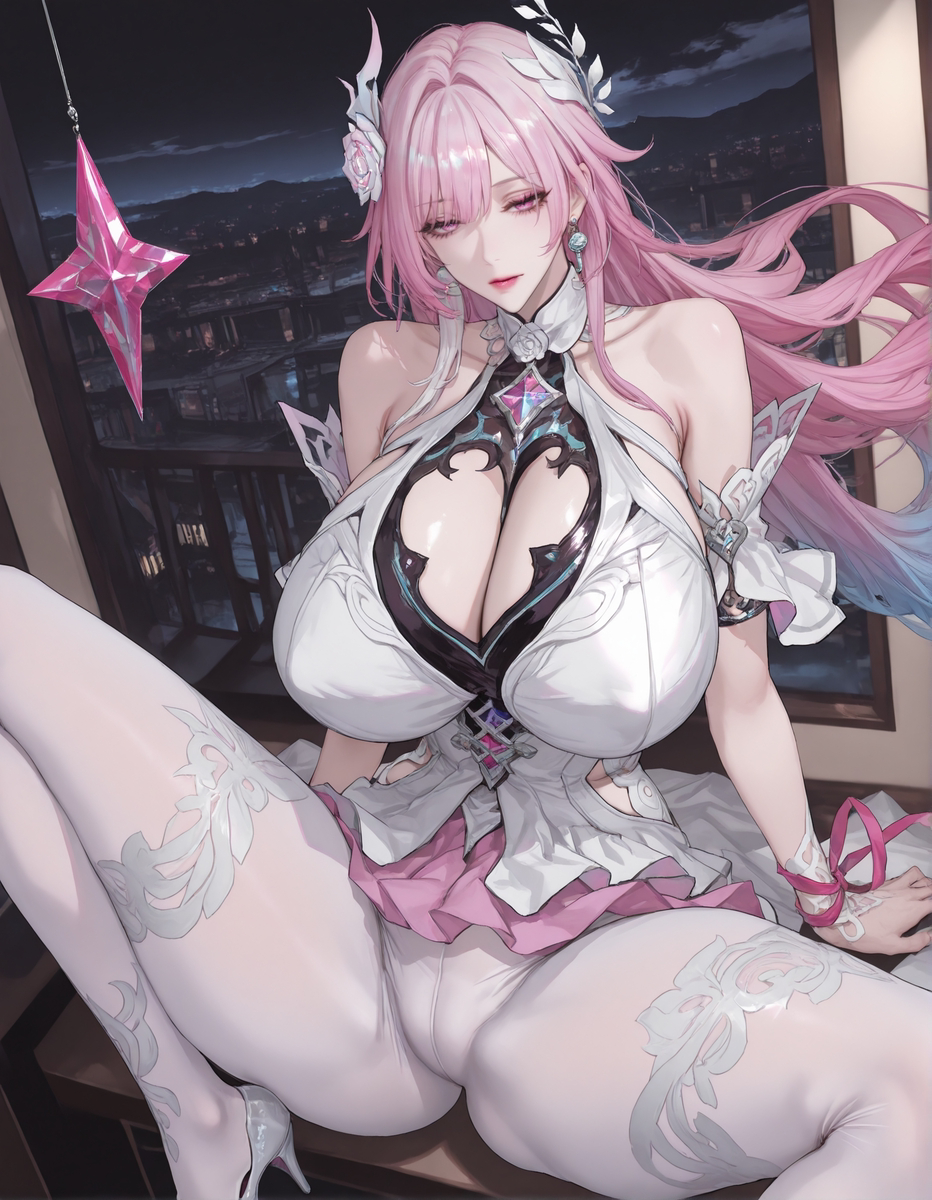 无题-pixiv插画-作品交流服务