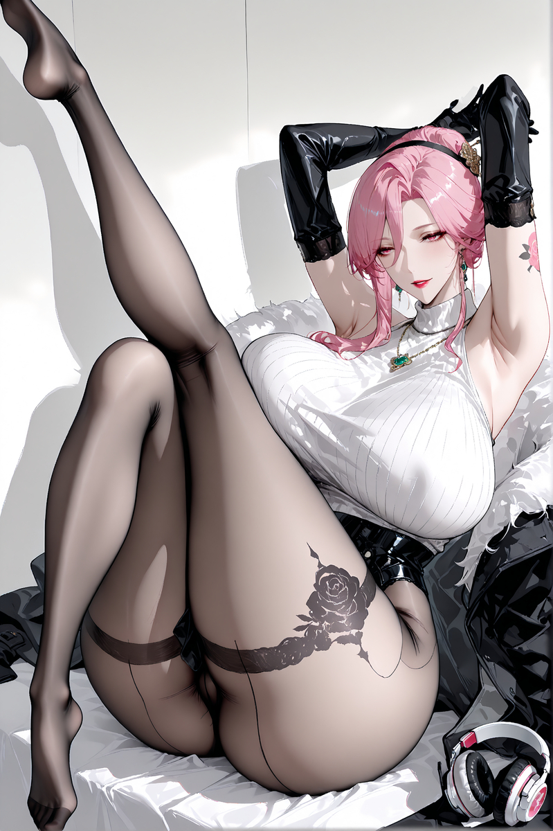 图片[6]-震惊！我出lora了，点击我的主页直达-pixiv插画-作品交流服务